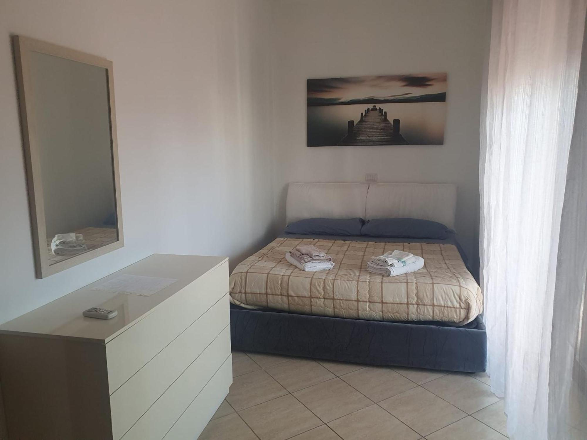 فندق Fiumicino Seaside المظهر الخارجي الصورة