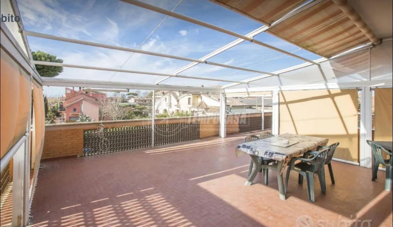 فندق Fiumicino Seaside المظهر الخارجي الصورة