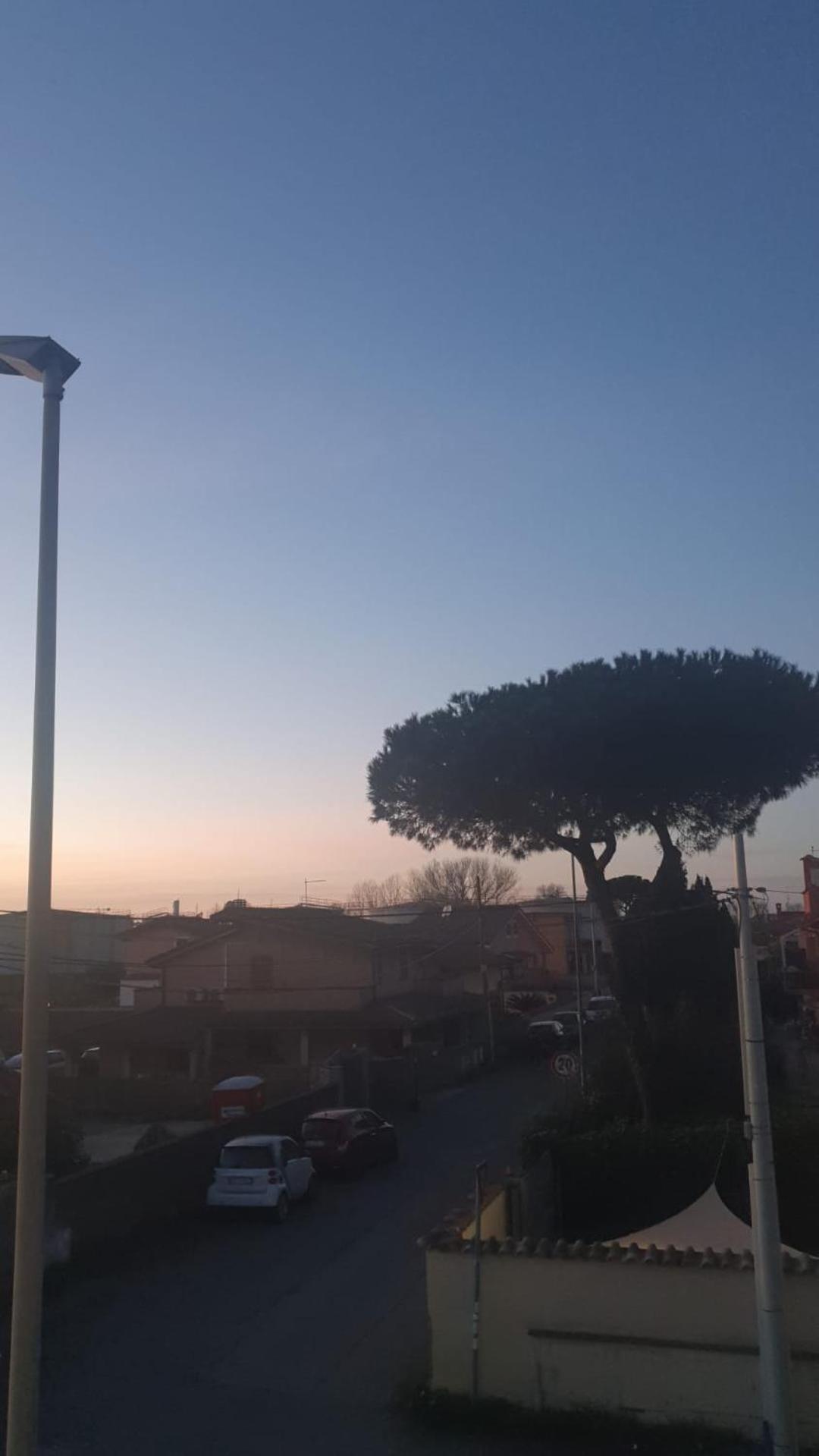 فندق Fiumicino Seaside المظهر الخارجي الصورة