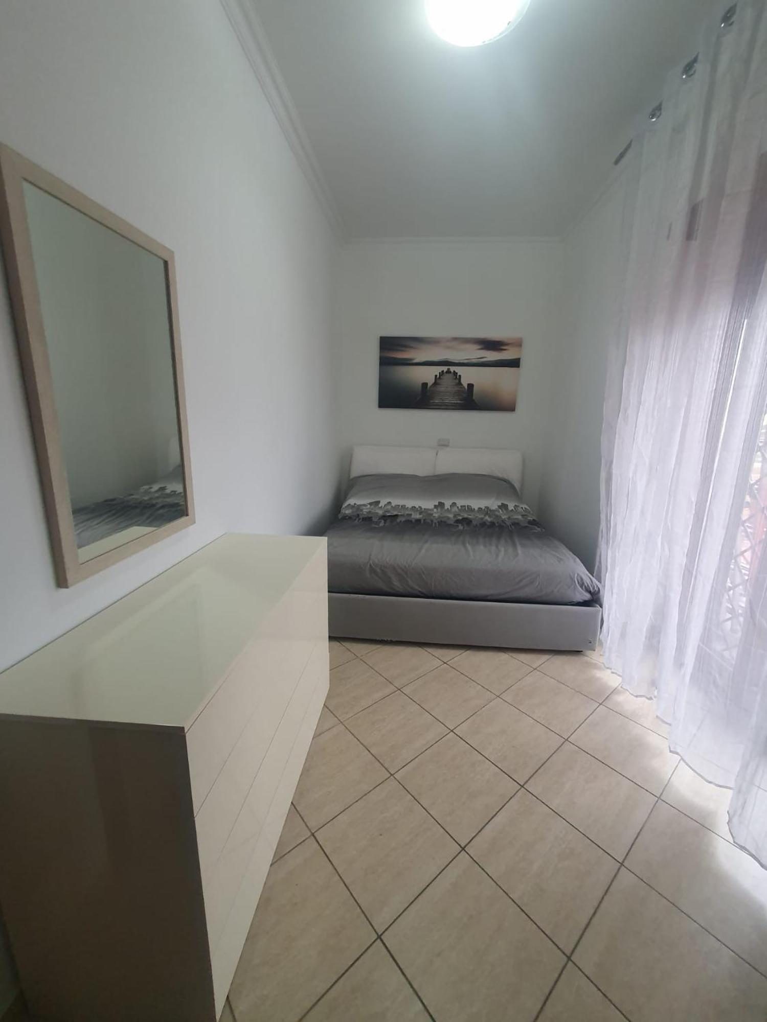 فندق Fiumicino Seaside المظهر الخارجي الصورة